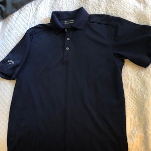 Callaway Golf Polo